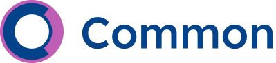 common wordmark